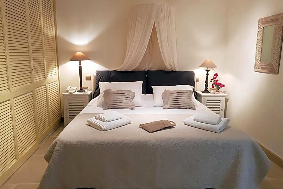 Therme Sea Luxury Lodge