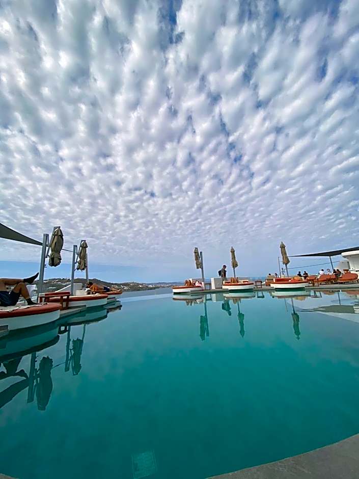 Absolute Mykonos Suites & More