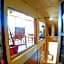 Hostel Aroeira do campo