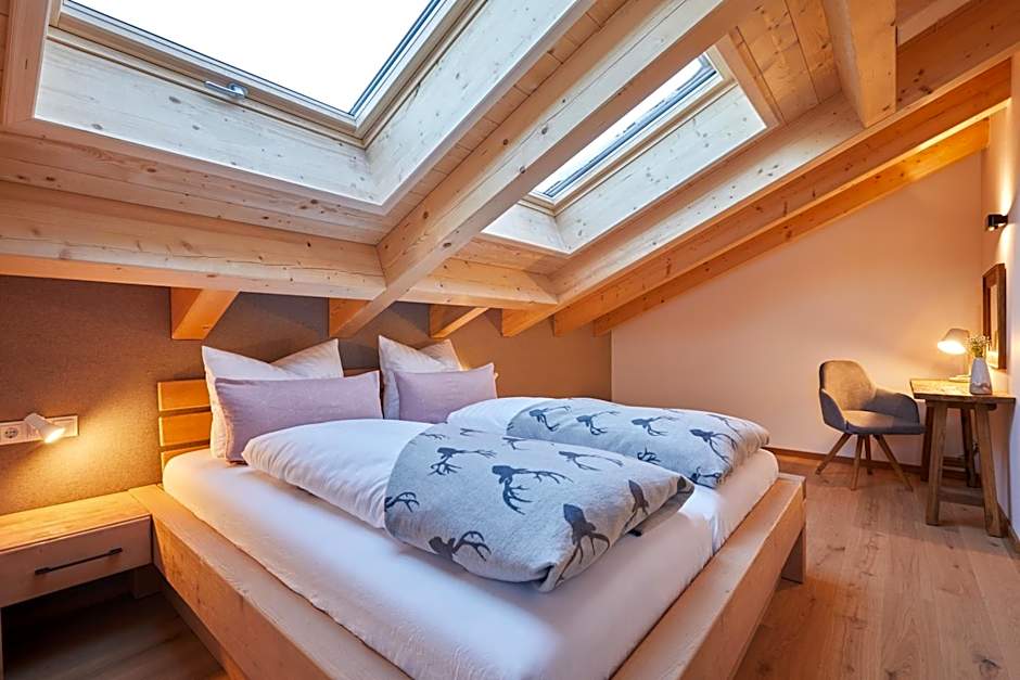 Landhaus Herzogsteig