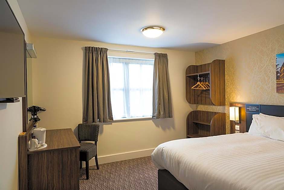 Spread Eagle, Gailey by Marston's Inns