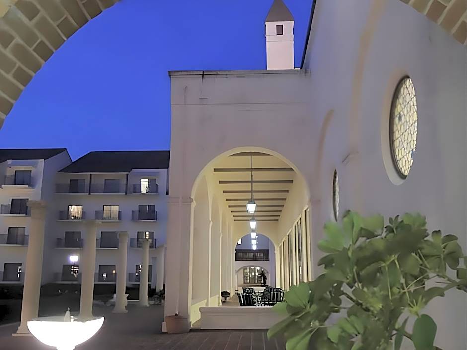Shima Spain Mura Hotel