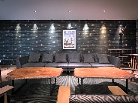 Hotel Miyajima Villa