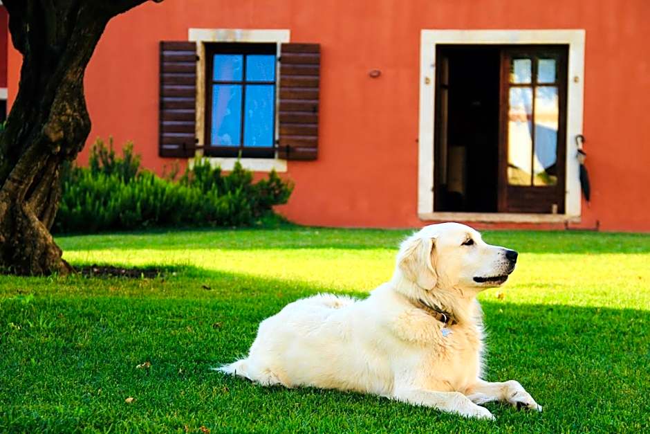 Musella Winery & Relais