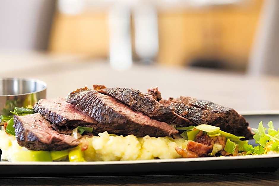 The Remington Muswellbrook