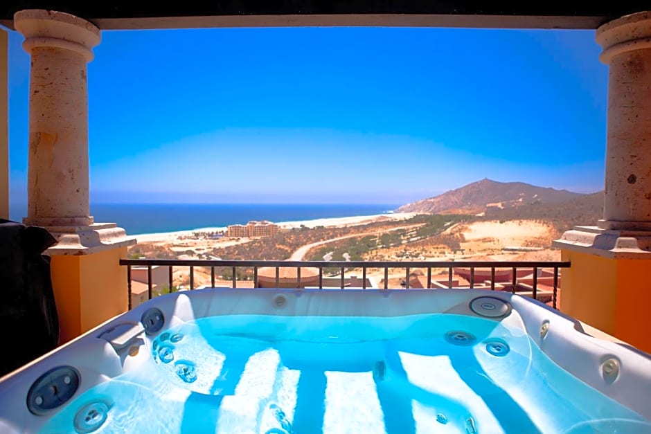 Pueblo Bonito Montecristo Luxury Villas - All Inclusive