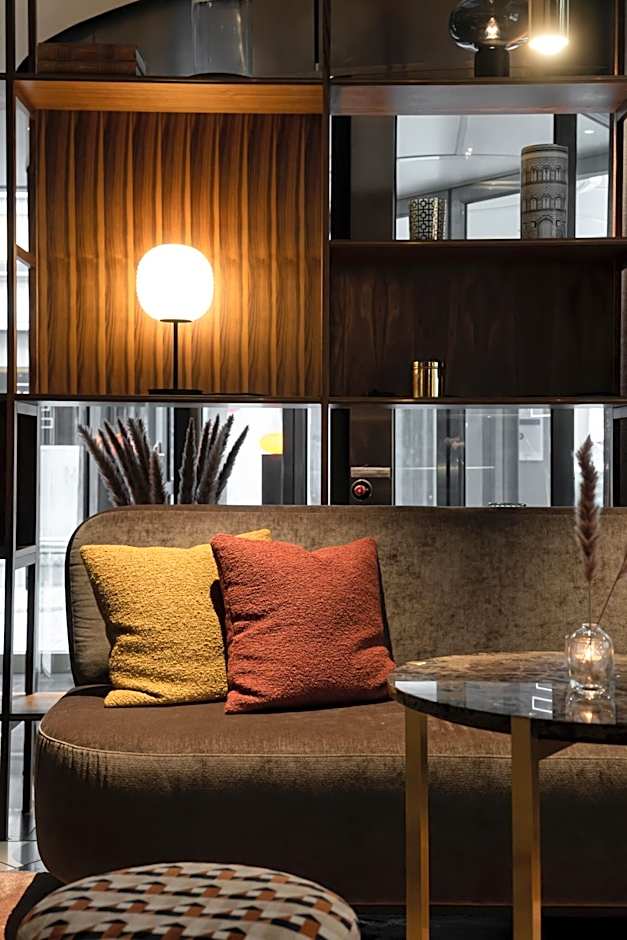 Elite Hotel Esplanade