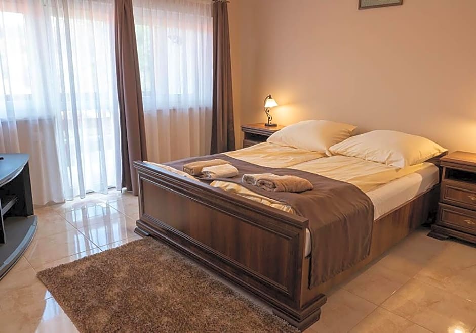 Alsószuhai Dűlő Vendégház És Rendezvényterem