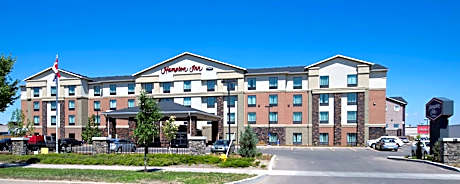 Hampton Inn By Hilton Saskatoon South
