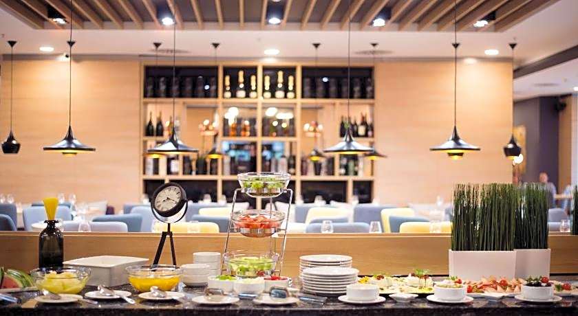 Hotel Premier Sofia Airport