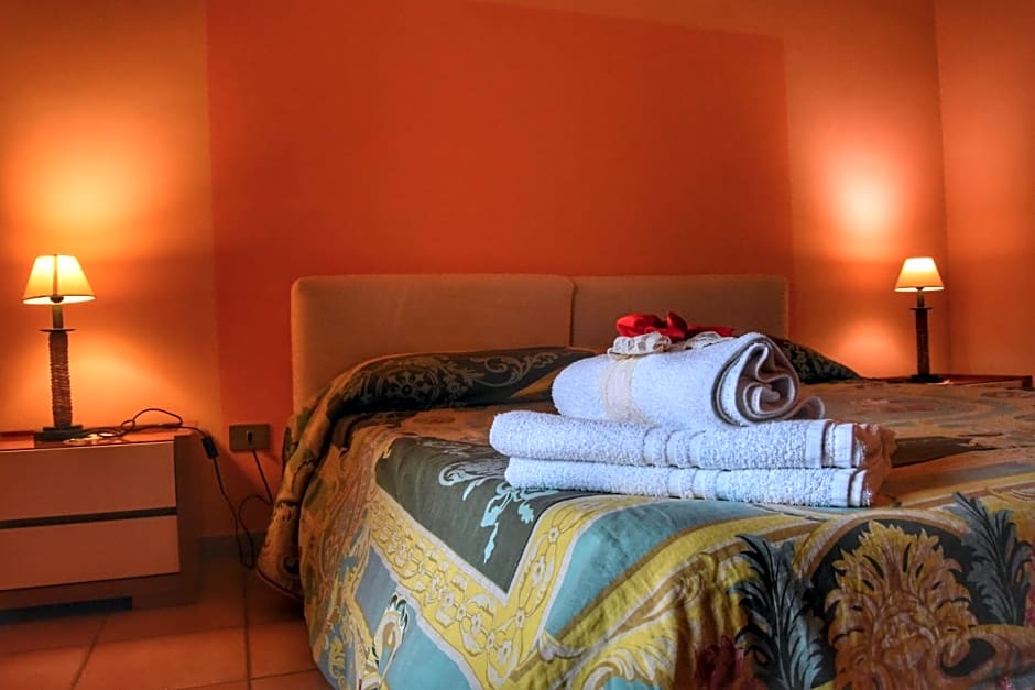 Bed and Breakfast Pieffe