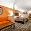 Rodeway Inn & Suites Colton-Riverside