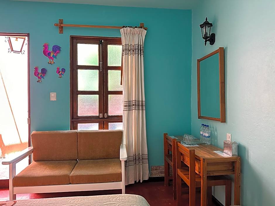 Hotel Las Golondrinas