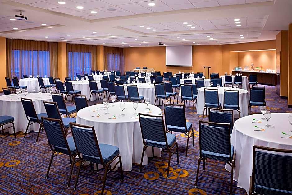 Courtyard by Marriott Toronto Northeast/Markham