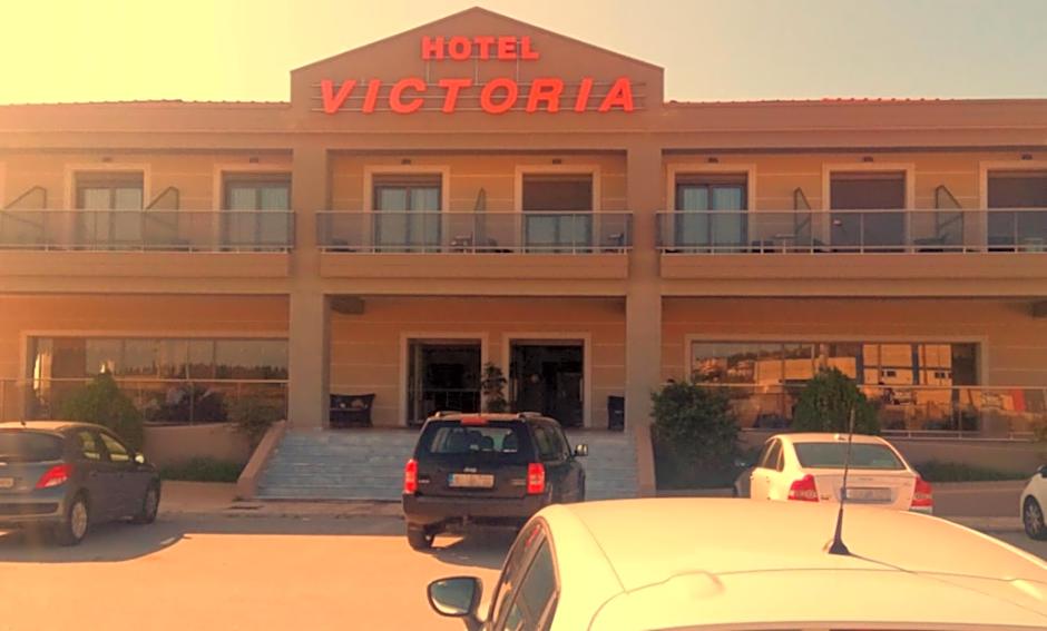 Hotel Victoria
