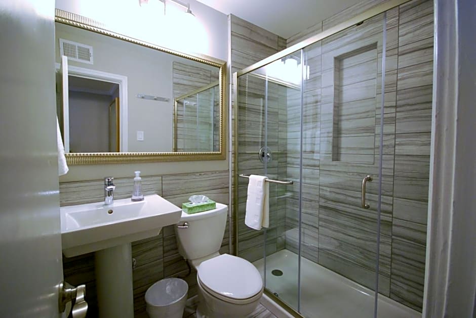 BCA Furnished Apartments