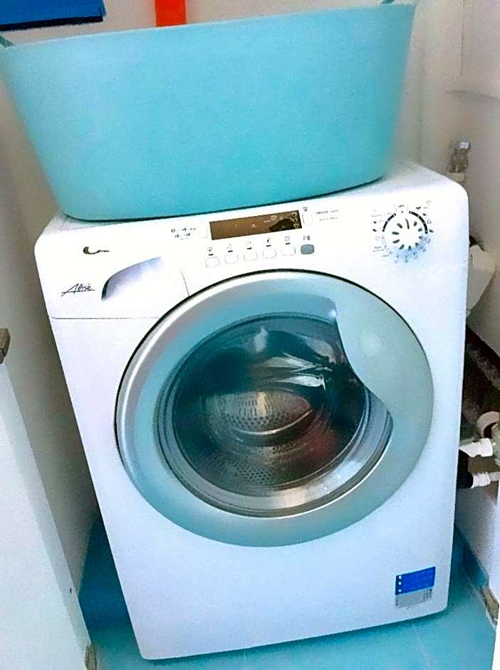 Apartment on the sea