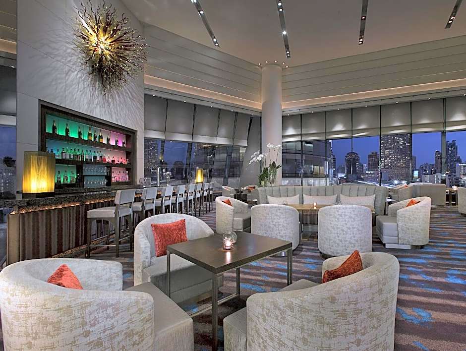 The Westin Grande Sukhumvit