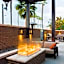 Hyatt House Irvine/john Wayne Airport