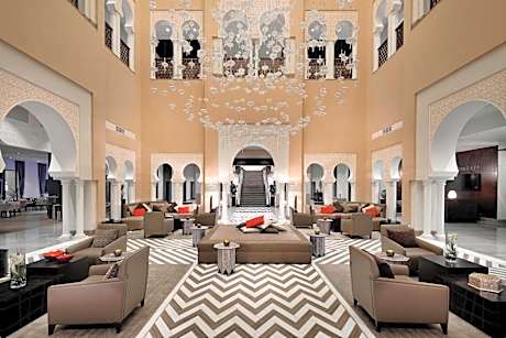 Constantine Marriott Hotel