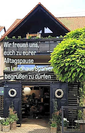 Landhaus Spanier