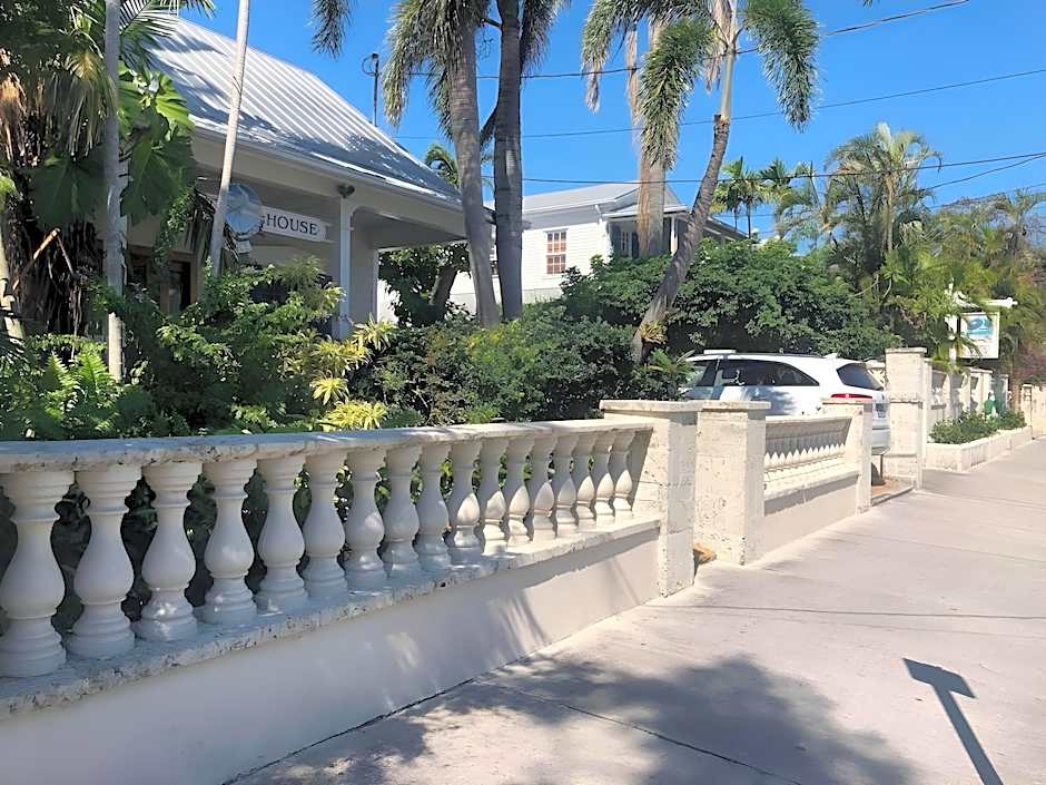 Heron House - Adult Only