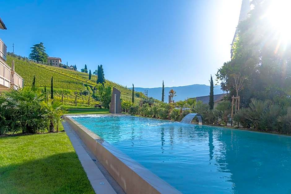 Hotel Goldene Traube