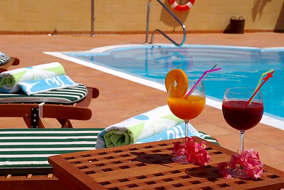 Hotel Rural El Navío - Adults Only