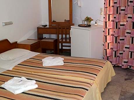 Budget Twin Room