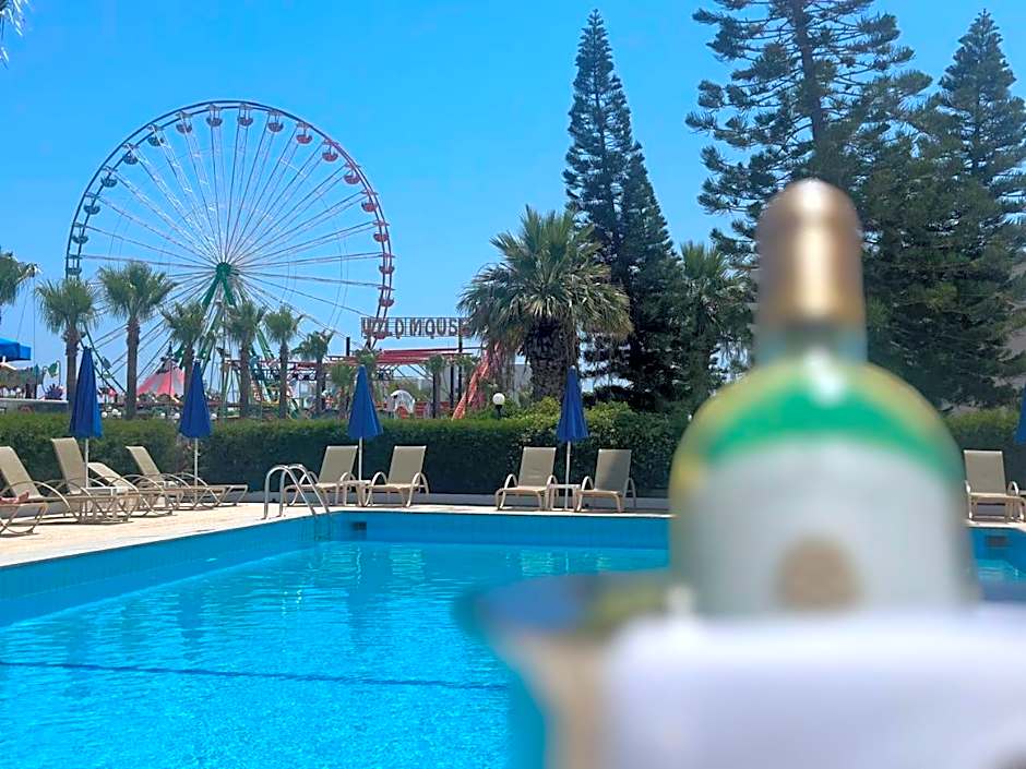 Napa Jay Hotel