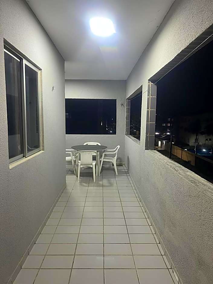 Apartamento Icaraí prox ao cumbuco