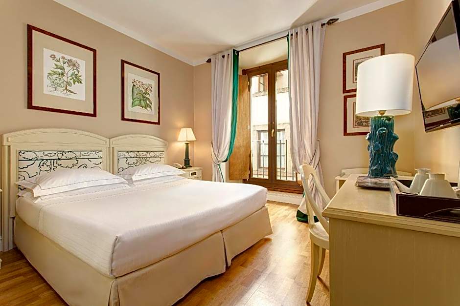 Grand Hotel Cavour