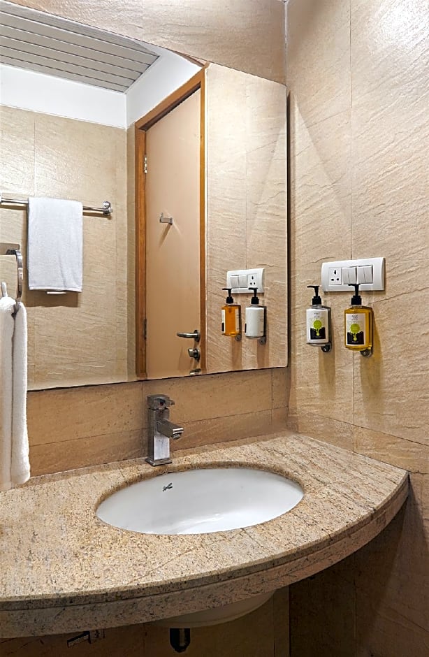 Monday Hotels Mahape