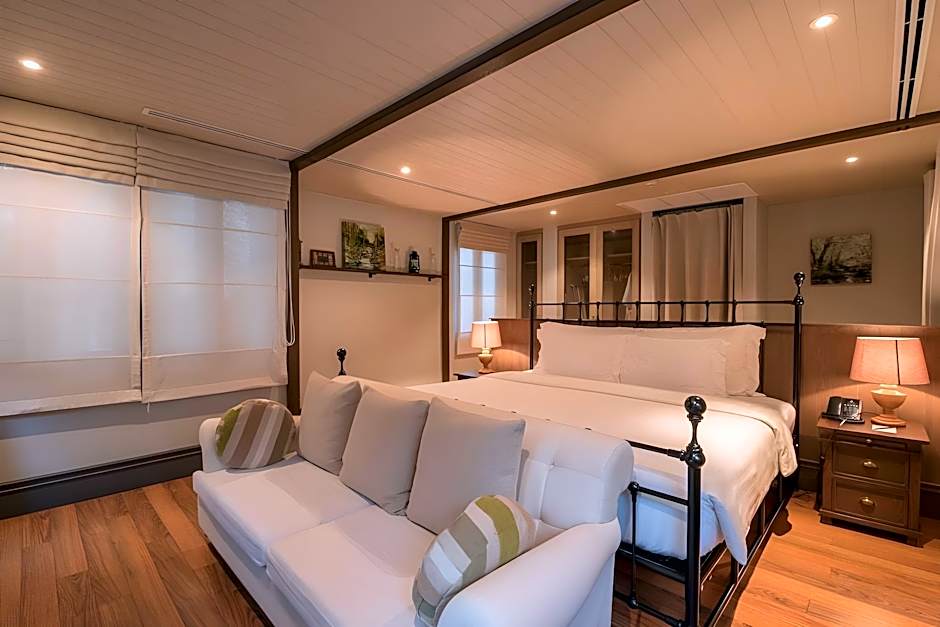 Thames Valley Khao Yai Hotel