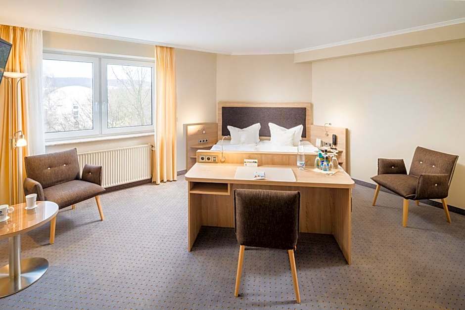 Best Western Hotel AM Papenberg