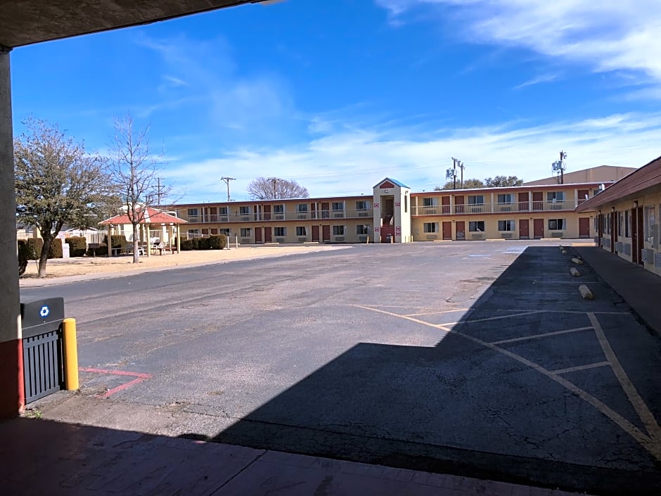 Rodeway Inn