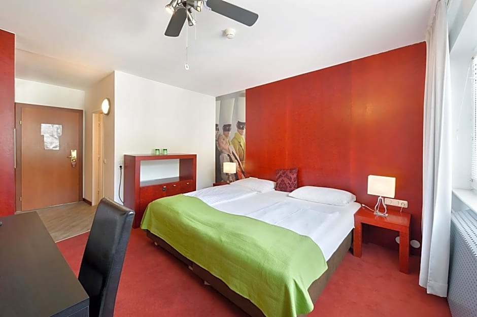 Am Neutor Hotel Salzburg Zentrum