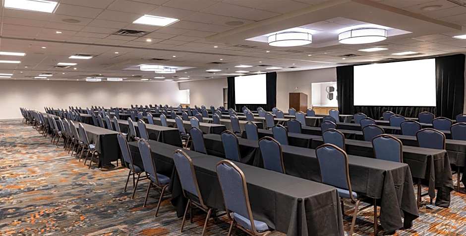 Embassy Suites by Hilton Minneapolis Bloomington Edina