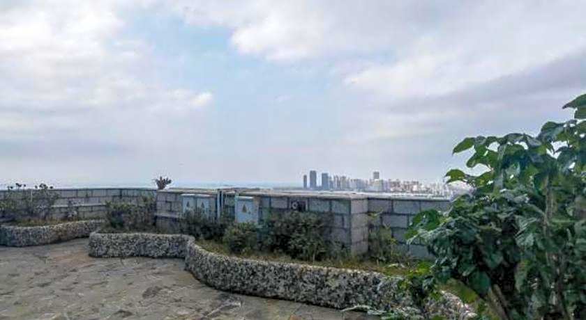 Golden Sea View Hotel Haikou