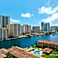 Water View Building With Pool - 5-Min Walk To The Beach - Cozy Studios