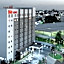 ibis Uberaba