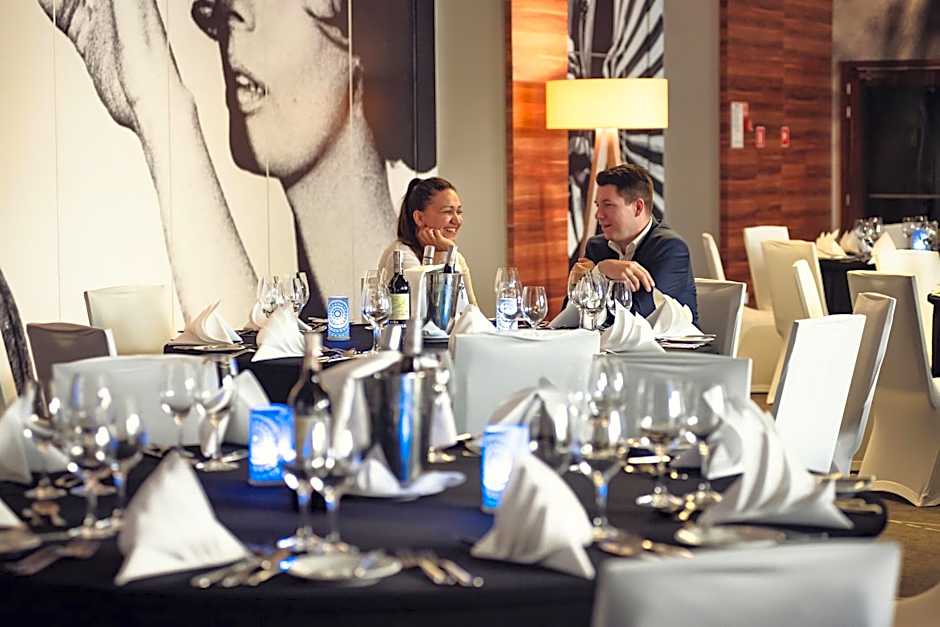 Warsaw Plaza Hotel