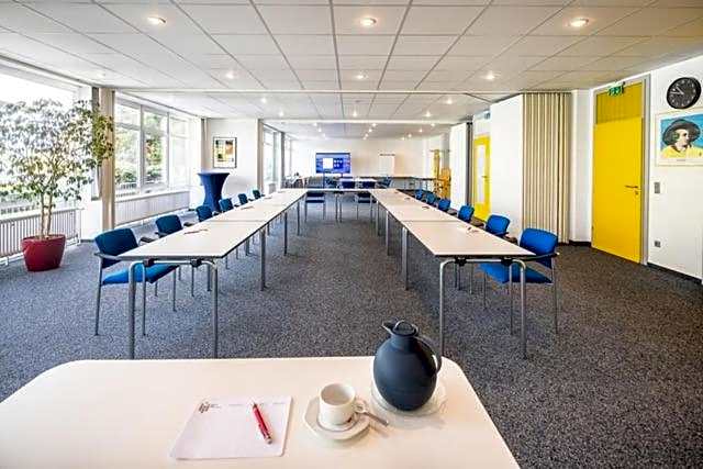 Hotel ISG Heidelberg