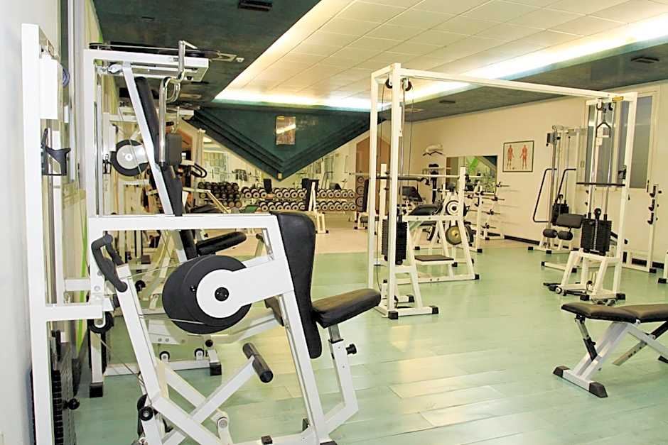 Park Hotel Italia