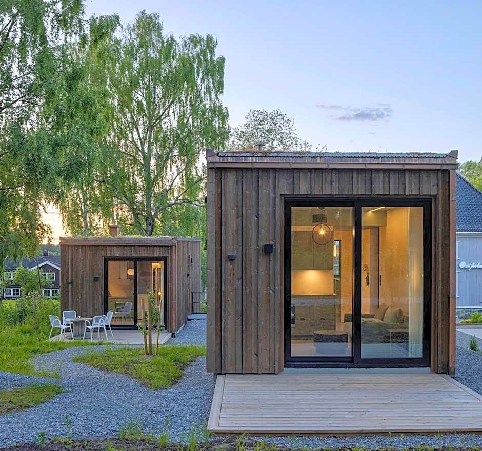 Wergelandshaugen  10 Minutes From Oslo Airport 