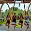 Puri Dajuma Terrace Eco Lodge & Spa
