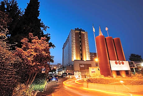 Vicenza Tiepolo Hotel