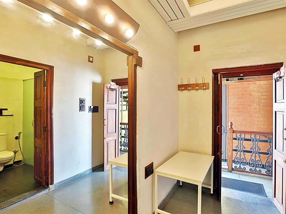 Mangaldas Ni Haveli II by The House of MG