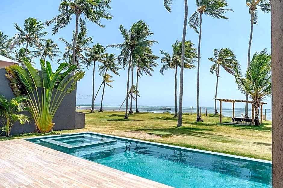 Anaya - Villas de Luxo