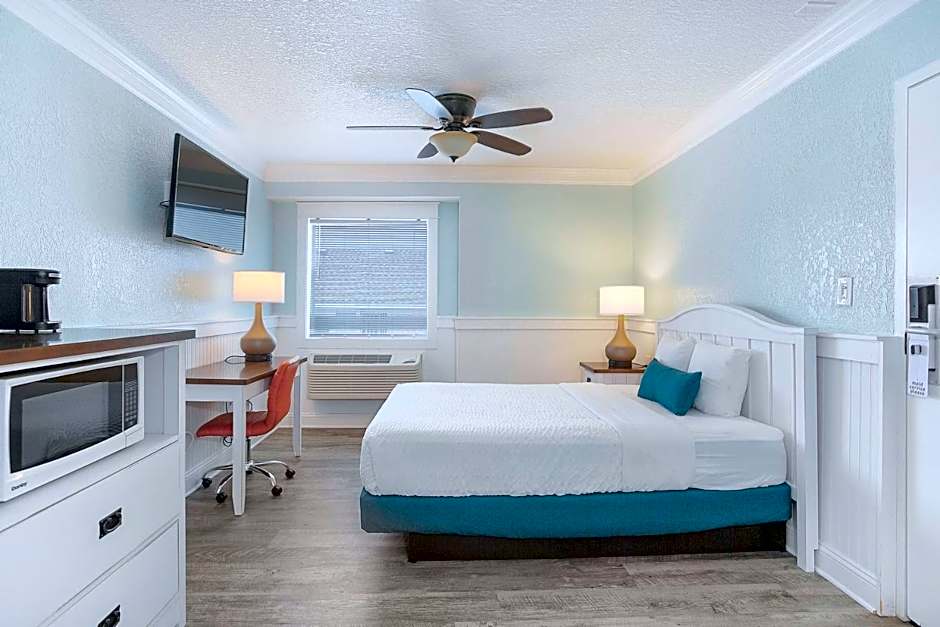 John Yancey Oceanfront Inn